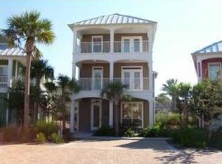 9 Cottage Row, Miramar Beach, FL 32550