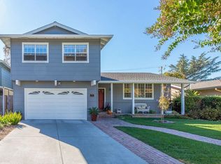 2391 Harris Ct, San Jose, CA 95124