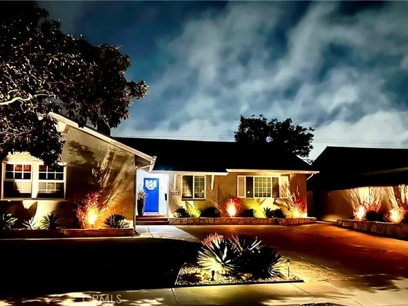 5013 Via El Sereno, Torrance, CA 90505