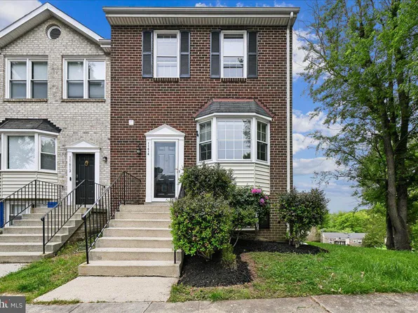 11614 Cosca Park Dr, Clinton, MD 20735