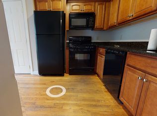 (Undisclosed Address), Cambridge, MA 02139