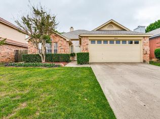8844 Tigris Trl, Fort Worth, TX 76118