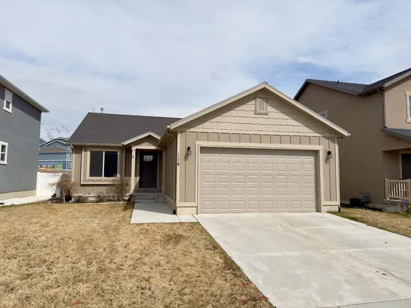 114 N Rue De Matth, Vineyard, UT 84059
