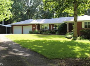 396 Overland Trl, Sharpsburg, GA 30277