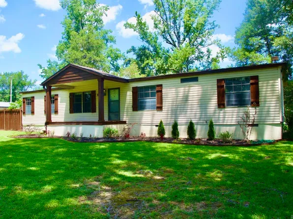 1516 Treasure Isle Rd, Hot Springs, AR 71913