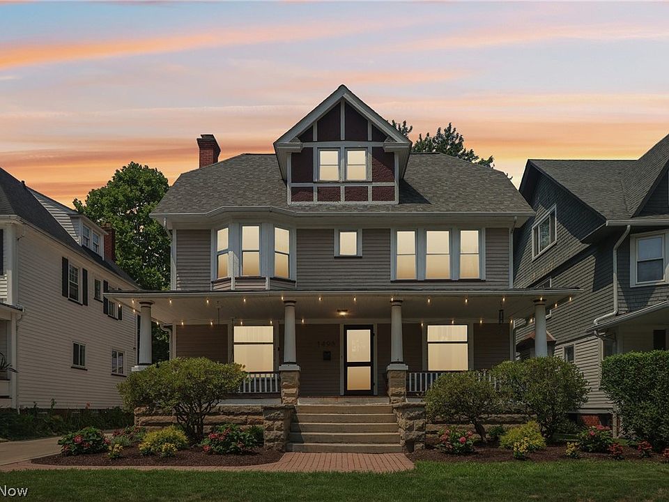 1st image of 1498 W Clifton Blvd