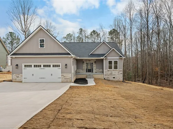339 Lone Oak Rd, Anderson, SC 29621
