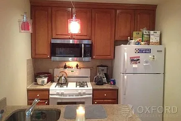 Rented by Oxford Property Group