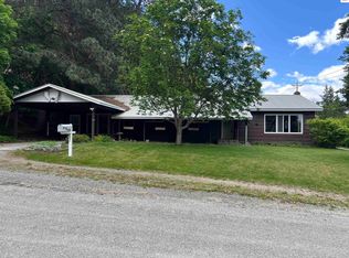 6490 Polk St, Bonners Ferry, ID 83805