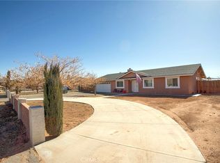 22149 Flathead Rd, Apple Valley, CA 92307