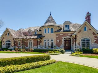 1185 Acorn Trl, Lake Forest, IL 60045