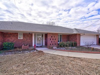 702 Normandie Dr, Norman, OK, 73072