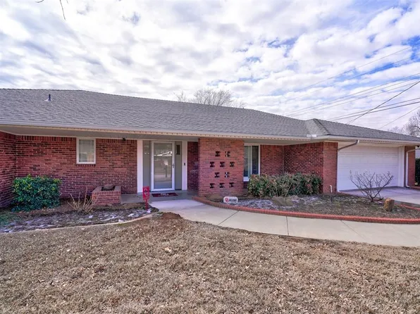 702 Normandie Dr, Norman, OK 73072