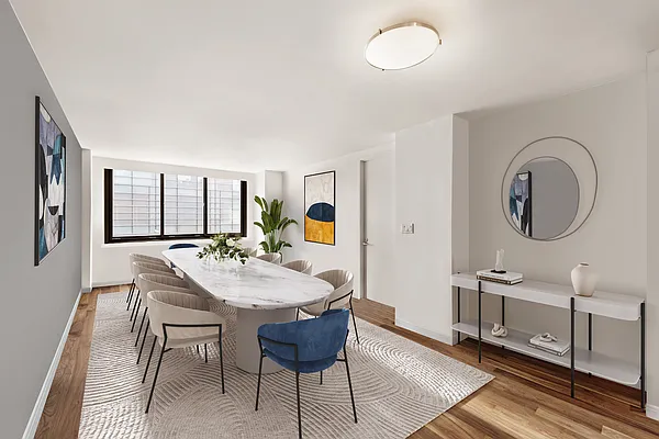 515 East 72nd Street #3KLMN in Lenox Hill, Manhattan