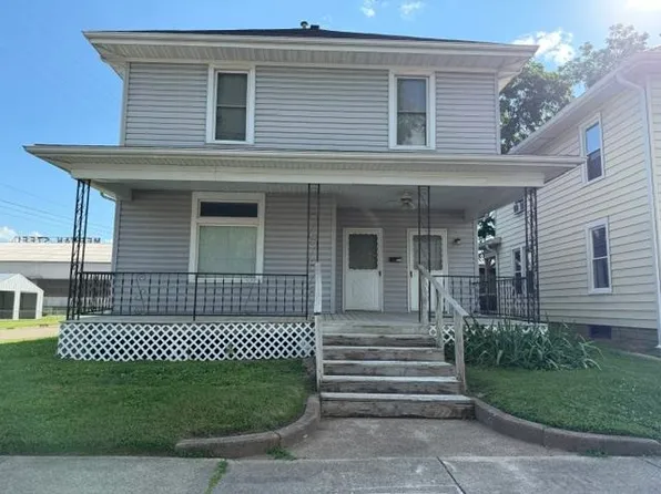 604 1/2 N 4th St, Ironton, OH 45638