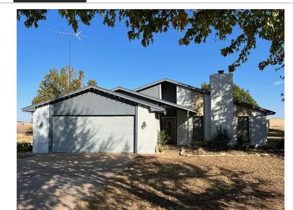 203 Tanglewood Dr, Enid, OK 73703 Zillow