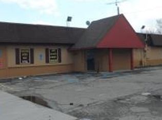 27253 Van Dyke Ave, Warren, MI 48093