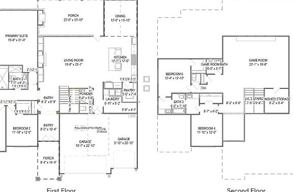 2nd image of 8805 W Comet Dr