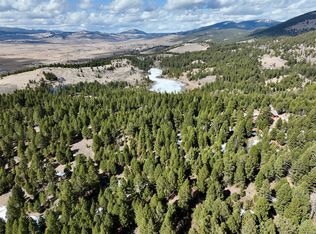 6A Timber Ridge Trl, Philipsburg, MT 59858