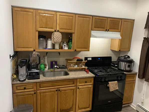 1112 5th St APT 1, North Bergen, NJ 07047