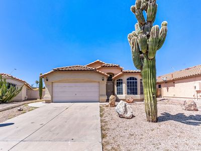 7414 E Knowles Ave, Mesa, AZ, 85209