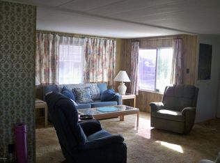 6040 W Rocking Circle St #5, Tucson, AZ 85713