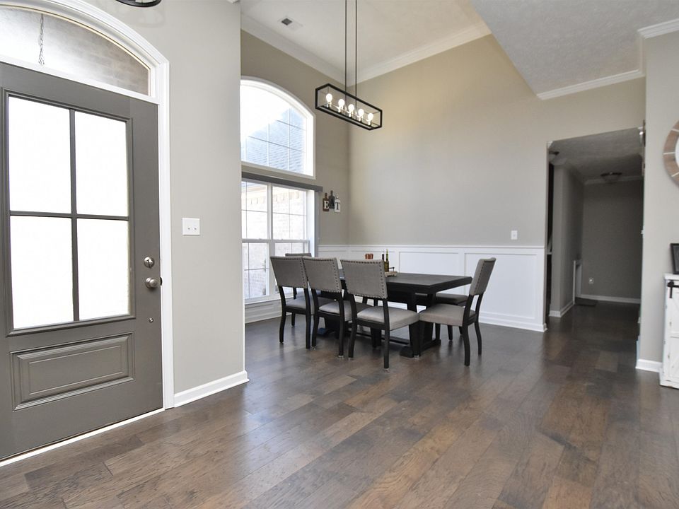 17 Tara Dr, Medina, TN 38355 Zillow