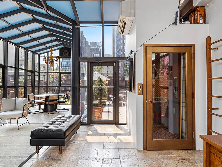 10 E 14th St #PENTHOUSE — Photo 44