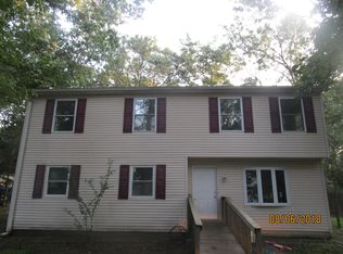 108 Kentucky Trl, Browns Mills, NJ