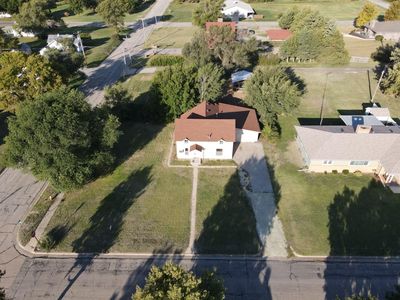 401 N Washington St, Smith Center, KS, 66967