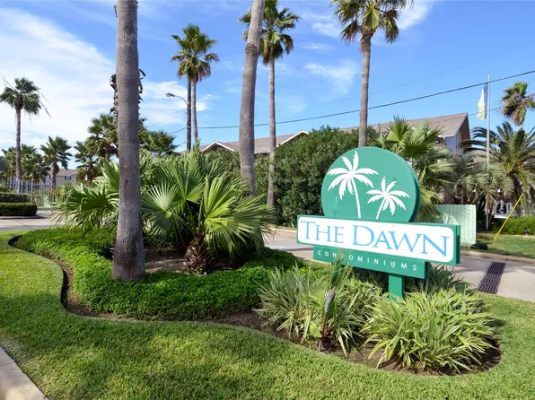 7000 Seawall Blvd APT 936, Galveston, TX 77551