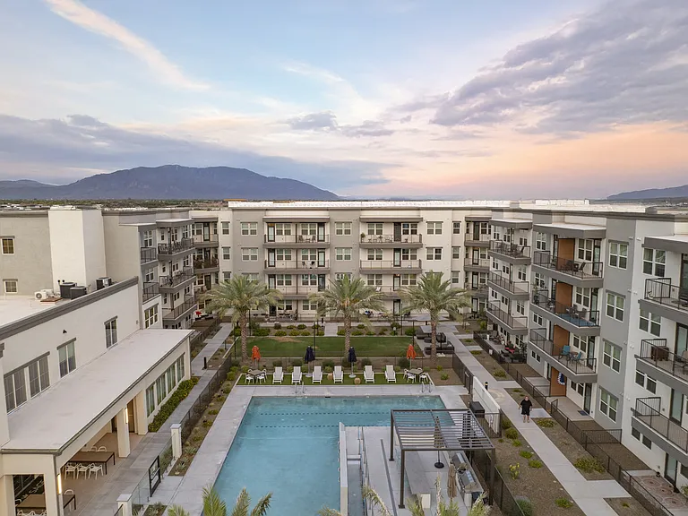 Sage Mesa 55+ Active Adult — Photo 8