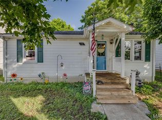 3151 Highway 221, Doe Run, MO 63637