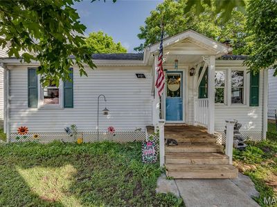 3151 Highway 221, Doe Run, MO, 63637