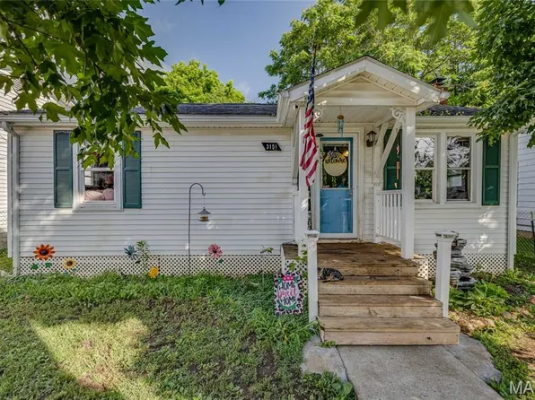 3151 Highway 221, Doe Run, MO 63637