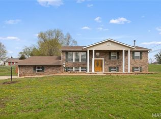 2633 Jamison Dr, Alton, IL