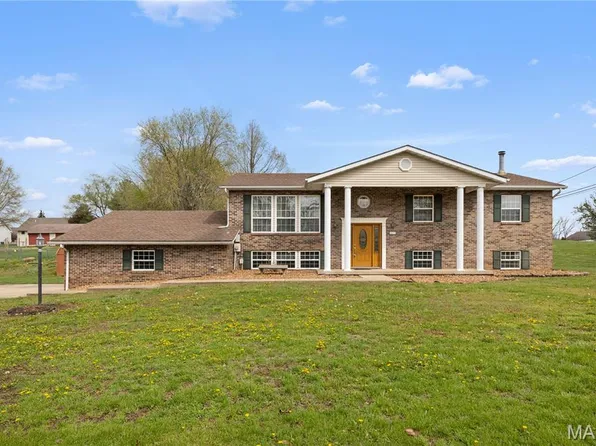 2633 Jamison Dr, Alton, IL 62002