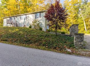 9037 Stephen Young Rd, Camden, OH 45311