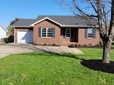 1734 Battleground Dr, Murfreesboro, TN, 37129