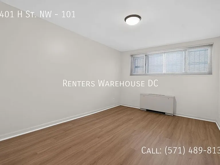 2401 H St NW #101 — Photo 14