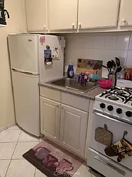 Rented by City Connections Realty