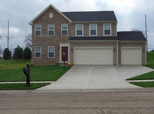 1590 Bellview St NE, Canton, OH 44721