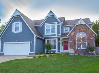 12811 W 121st St, Overland Park, KS 66213