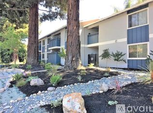 255 Easy St APT 1, Mountain View, CA 94043