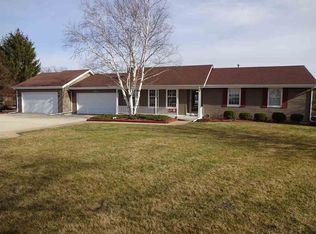 7910 Thistle Ridge Rd, Roscoe, IL 61073