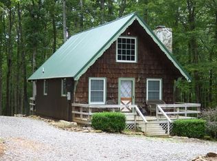 164 Alpine Crest Rd, Fancy Gap, VA 24328