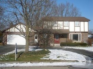 3461 Sunnyhill St NE, Rockford, MI 49341