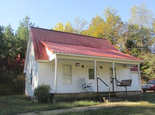 159 Mount Lebanon Rd, Lawrenceburg, TN 38464