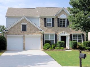 531 Papillion Trce, Woodstock, GA 30188
