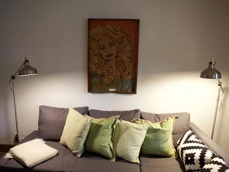 2124 Fairfax Ave #108 — Photo 9